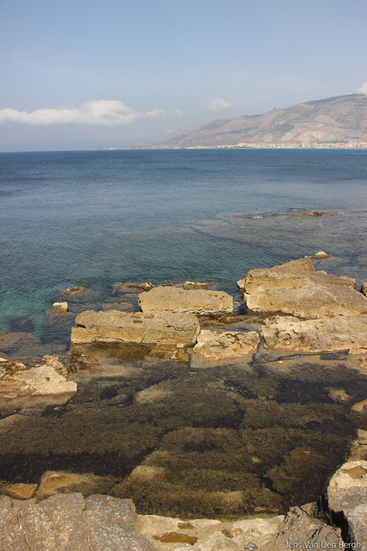 Trapani & Erice