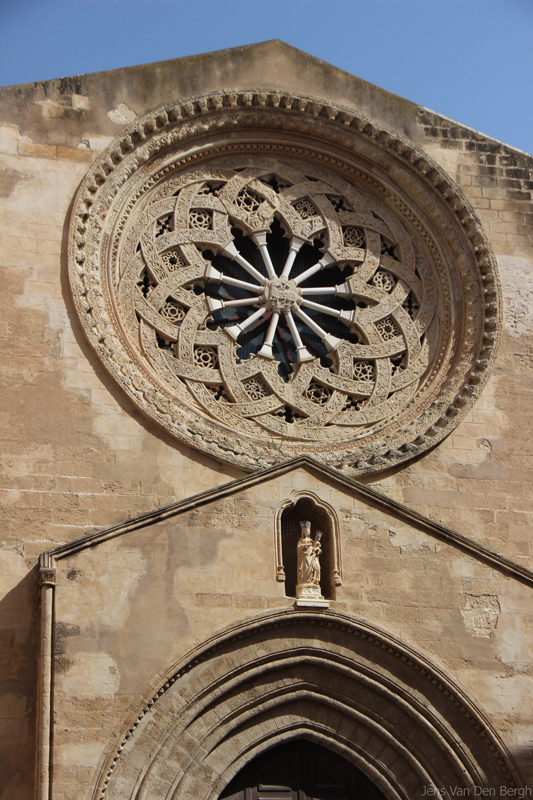 Trapani & Erice