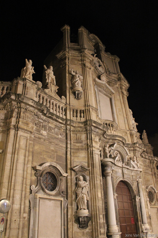 Trapani & Erice