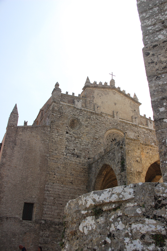 Trapani & Erice