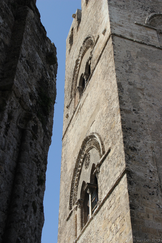 Trapani & Erice