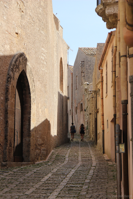 Trapani & Erice