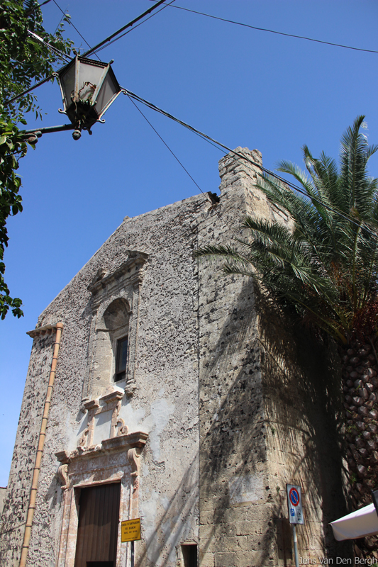 Trapani & Erice