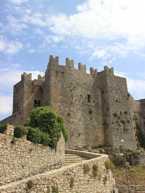 Trapani & Erice