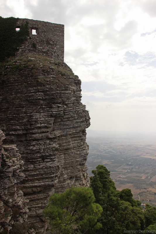 Trapani & Erice