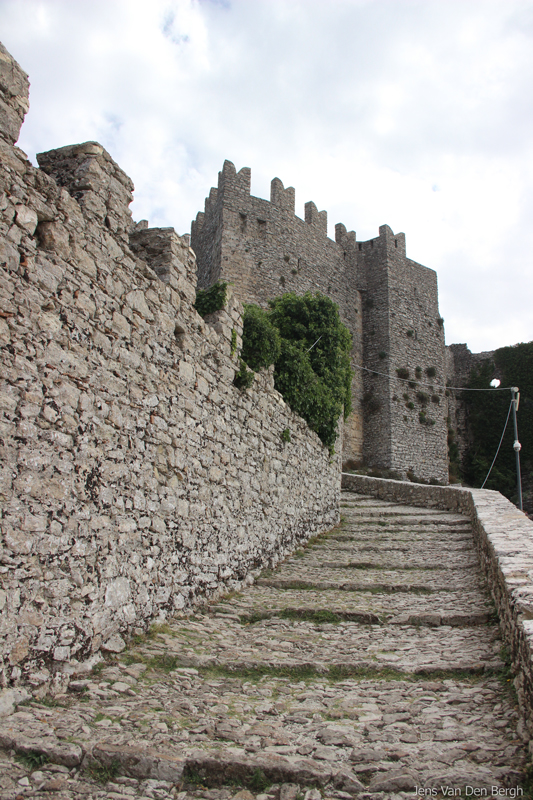 Trapani & Erice