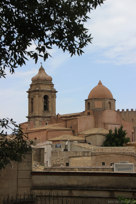 Trapani & Erice