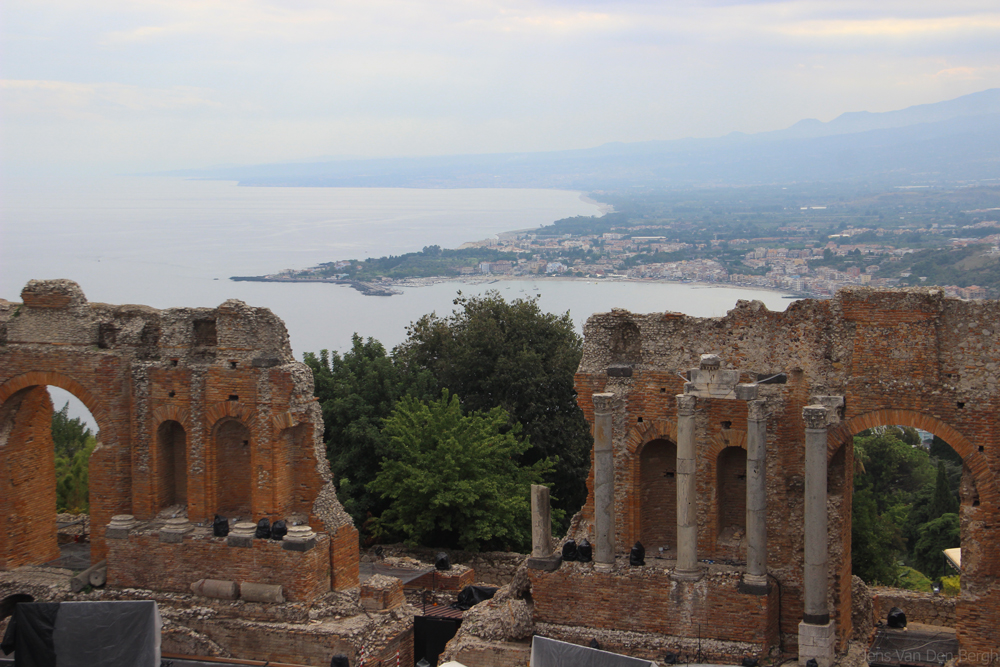 Taormina