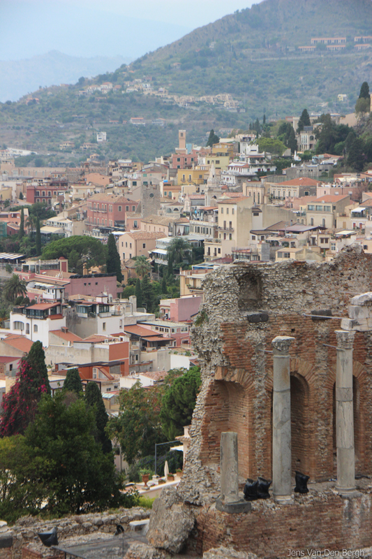 Taormina