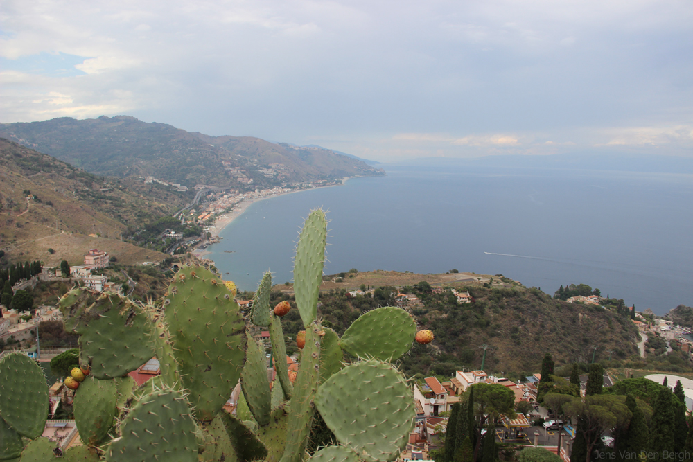 Taormina