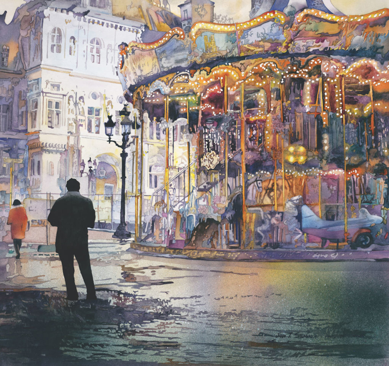 John Salminen