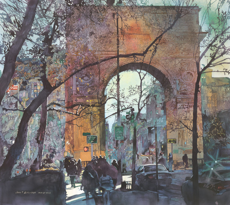 John Salminen