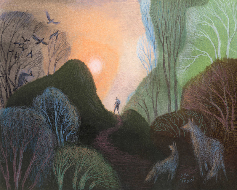 Ulla Thynell