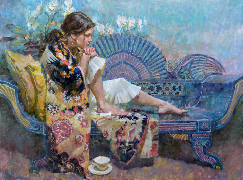 John Michael Carter