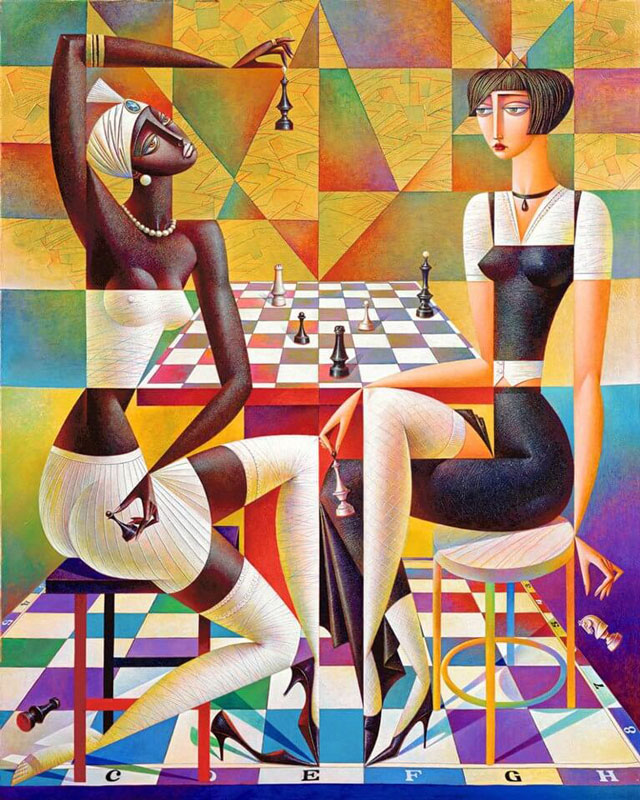 Georgy Kurasov