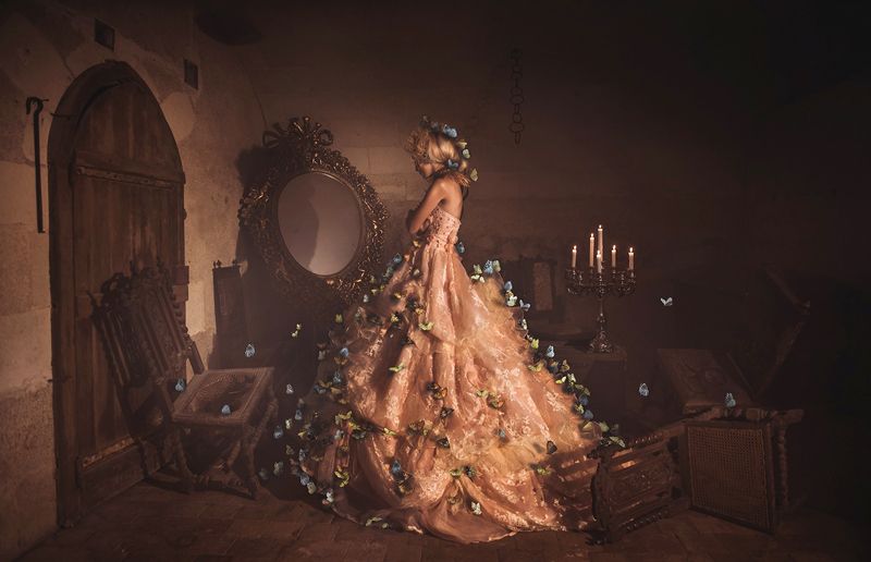 Miss Aniela (photography)