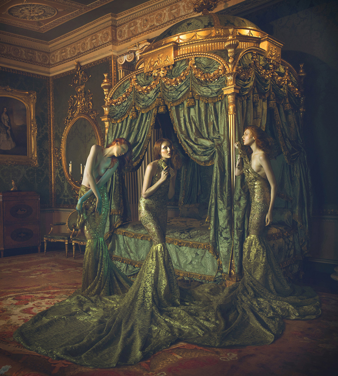 Miss Aniela (photography)