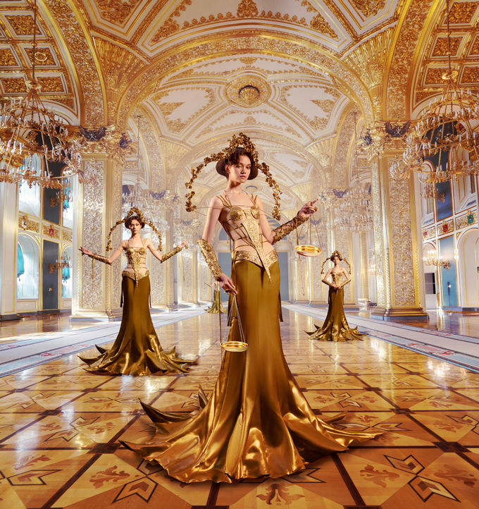 Miss Aniela (photography)