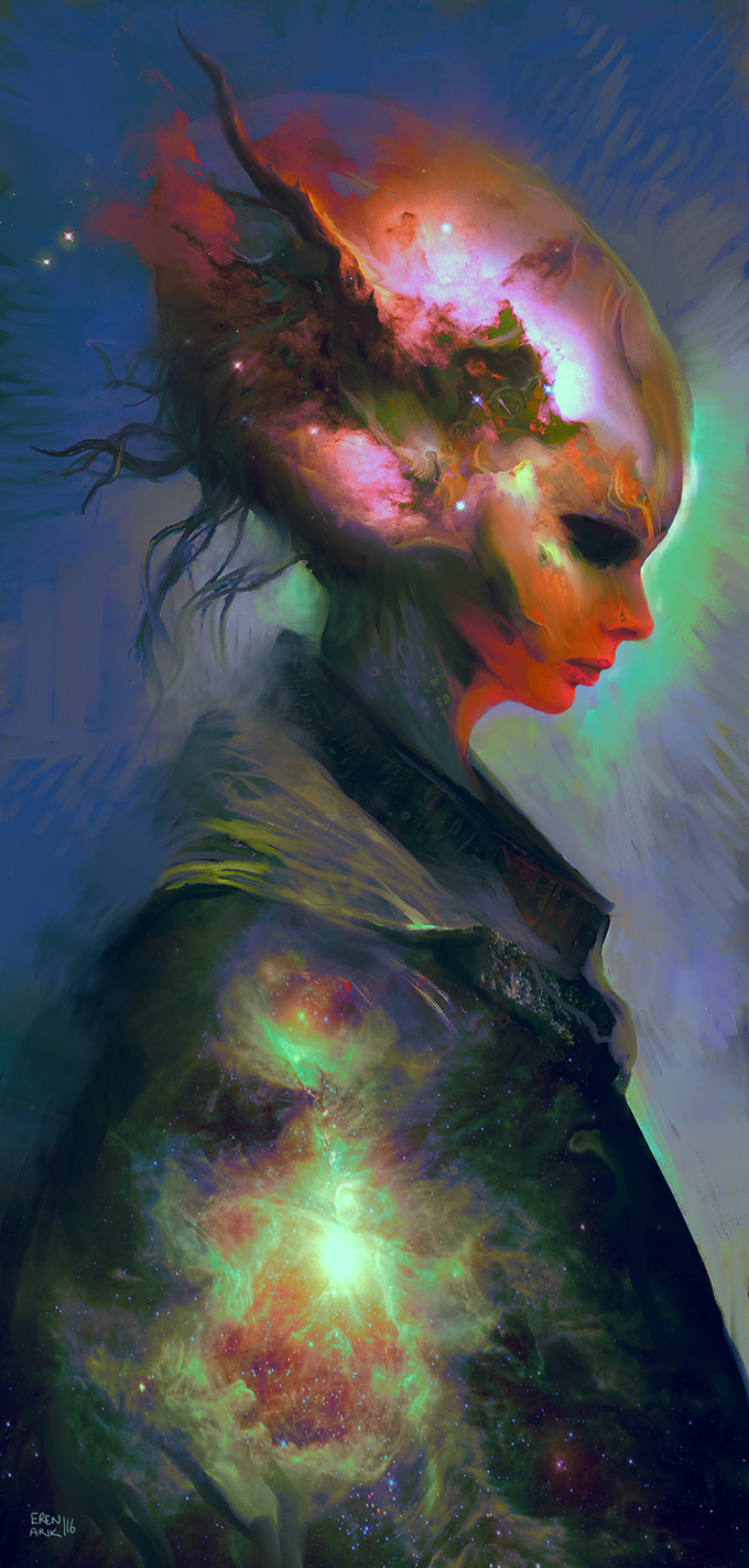 Eren Arik