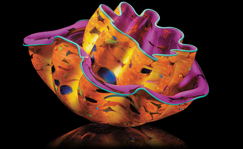 Dale Chihuli