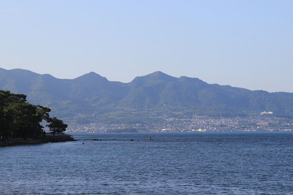 Kyushu Fukuoka Beppu Usuki 