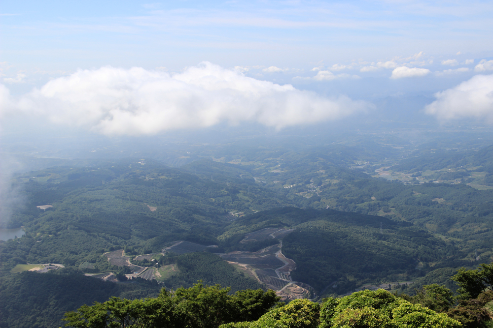 Kyushu Fukuoka Beppu Usuki 