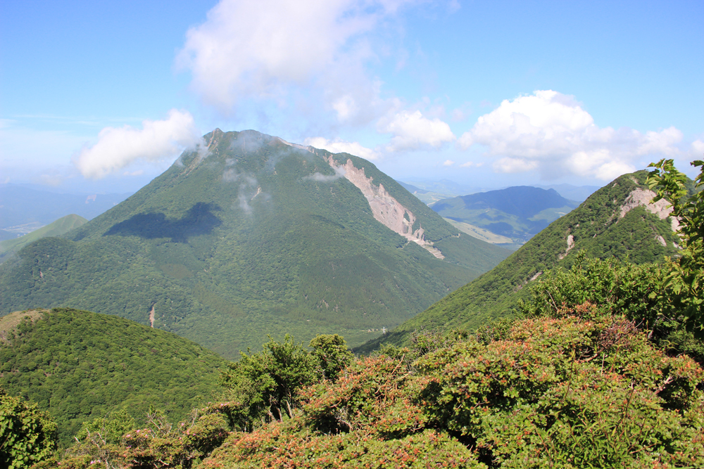 Kyushu Fukuoka Beppu Usuki 