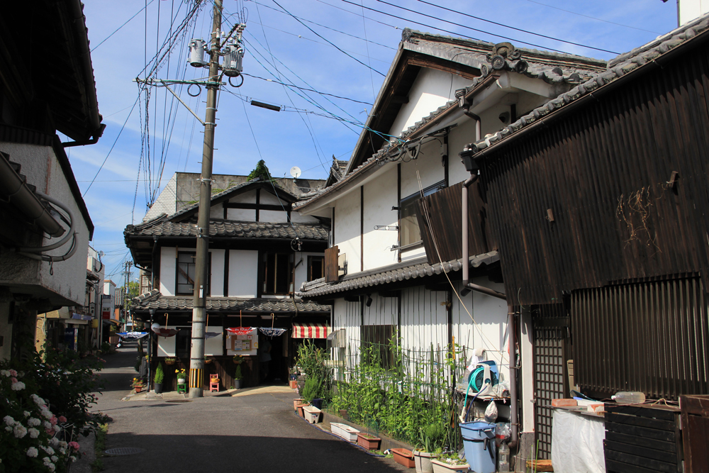 Kyushu Fukuoka Beppu Usuki 