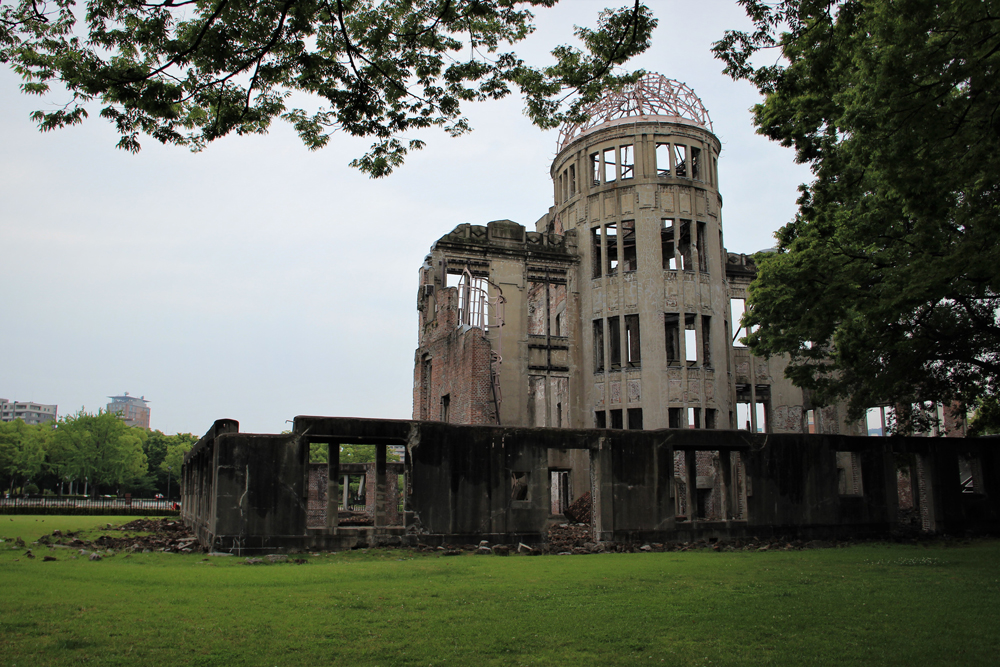 Hiroshima