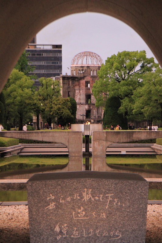 Hiroshima