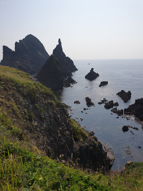 Oki-eilanden, Nishinoshima