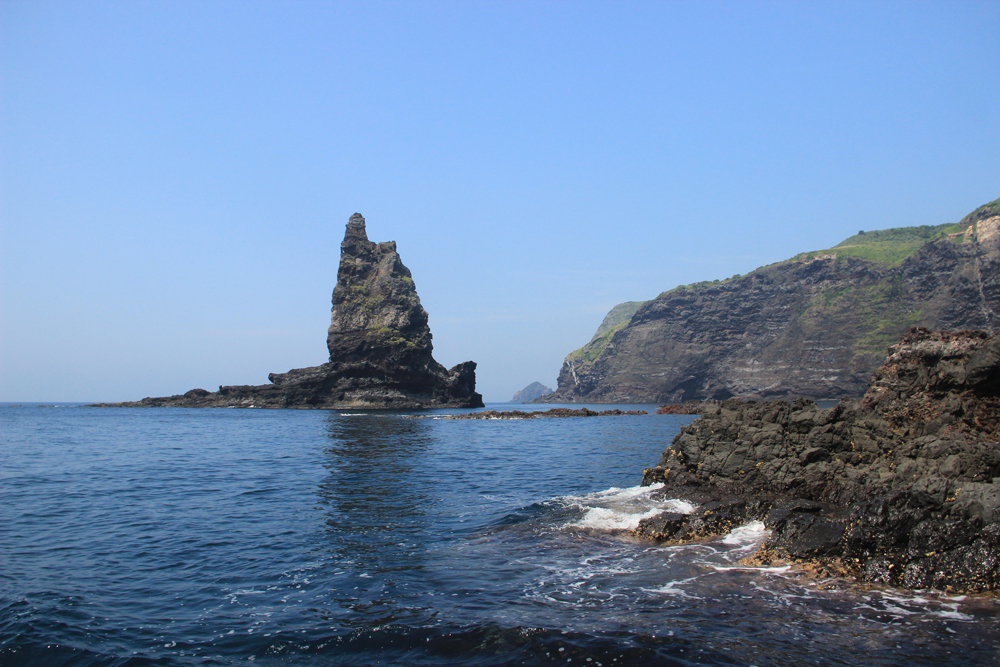 Oki-eilanden, Nishinoshima