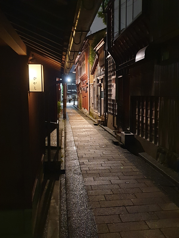 Kanazawa