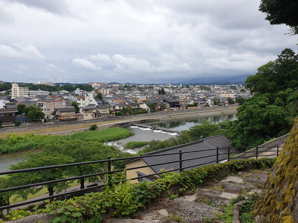 Kanazawa