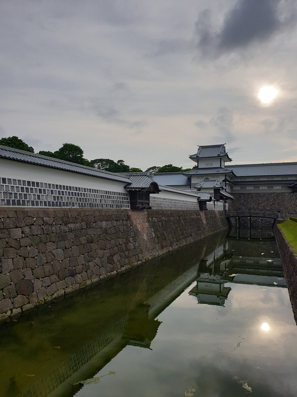 Kanazawa