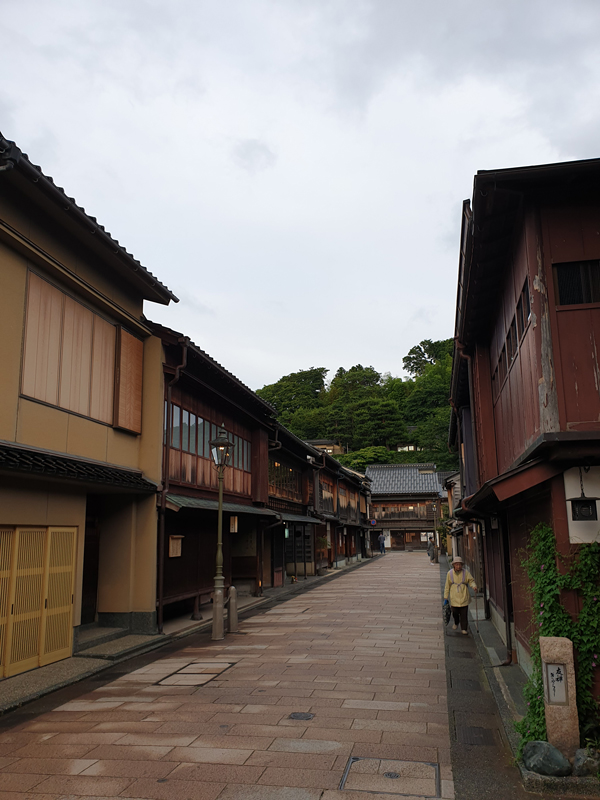 Kanazawa