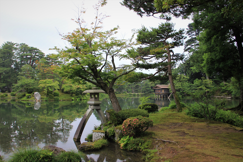 Kanazawa