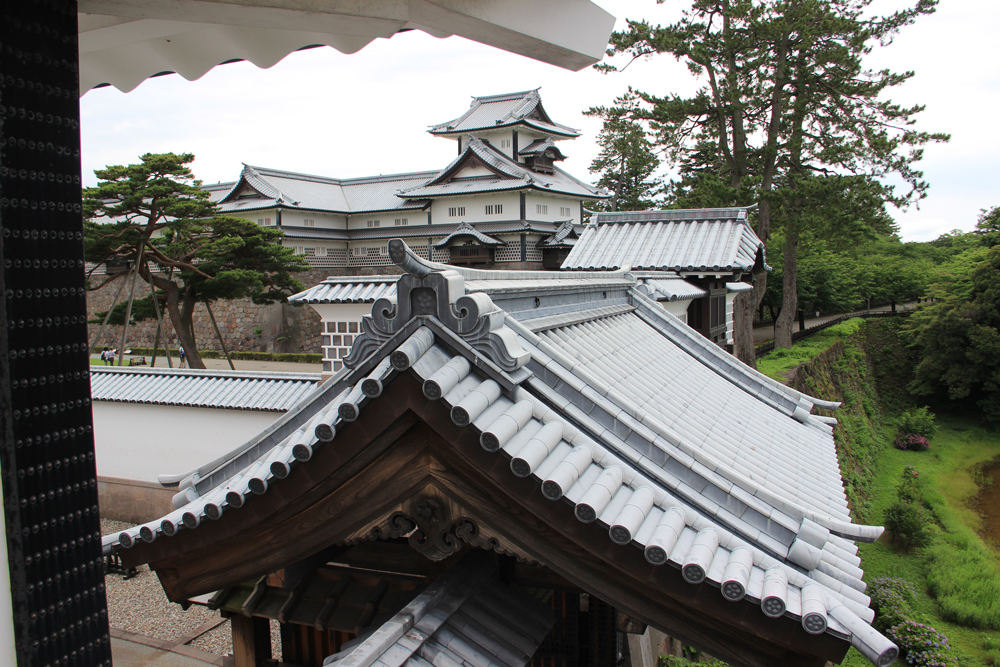 Kanazawa