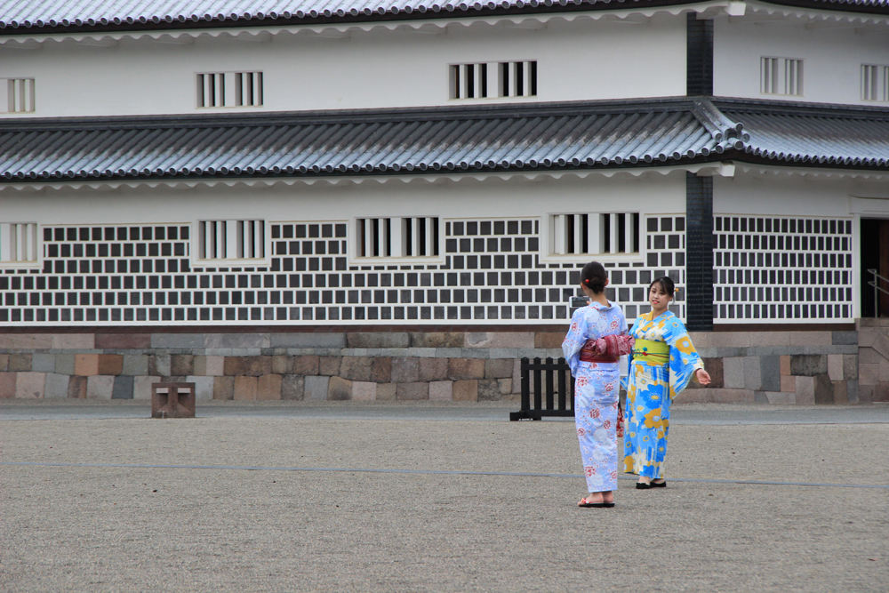 Kanazawa