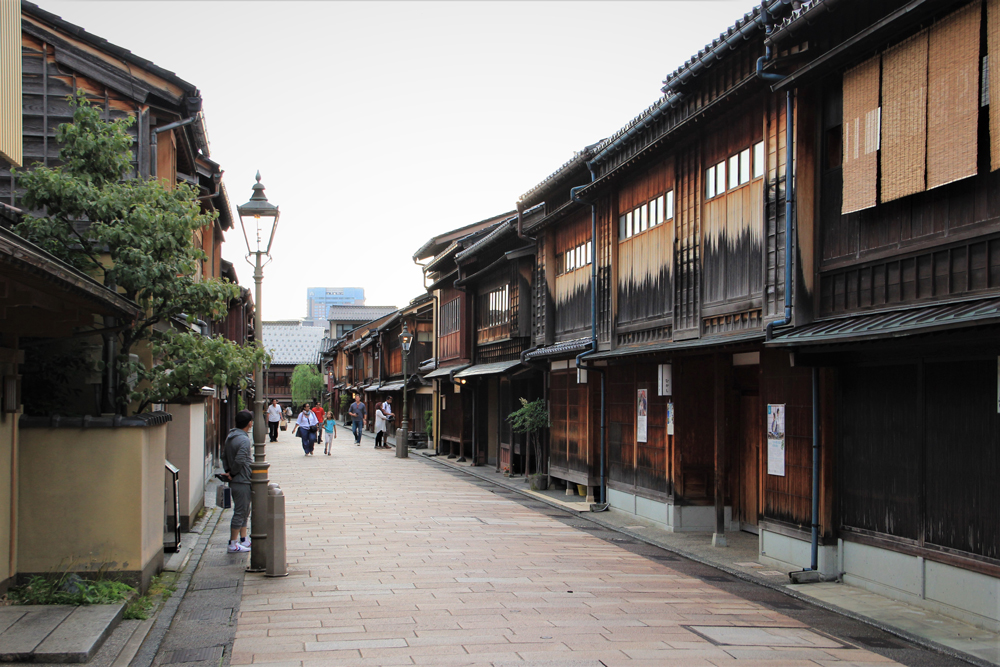 Kanazawa