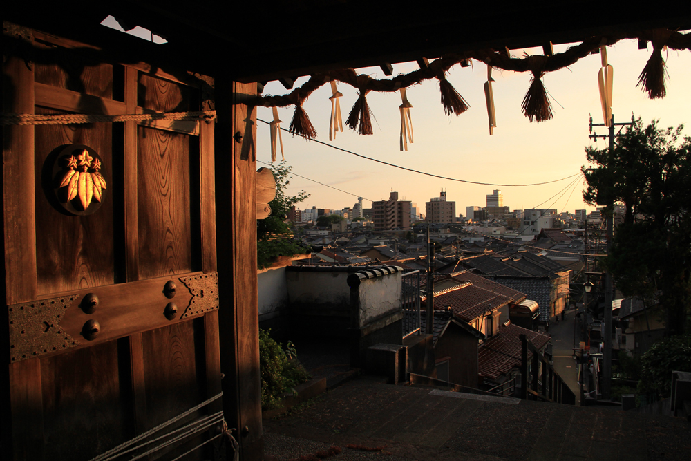 Kanazawa