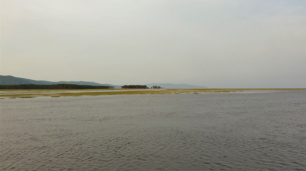 Photography, Baikalmeer, by Kens Van Den Bergh