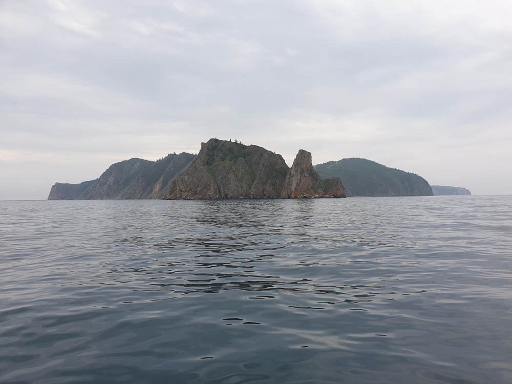 Photography, Baikalmeer, by Kens Van Den Bergh