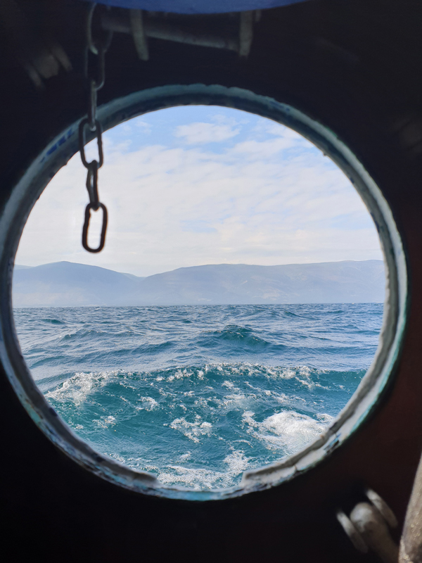 Photography, Baikalmeer, by Kens Van Den Bergh