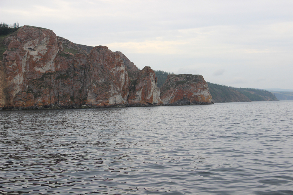 Photography, Baikalmeer, by Kens Van Den Bergh