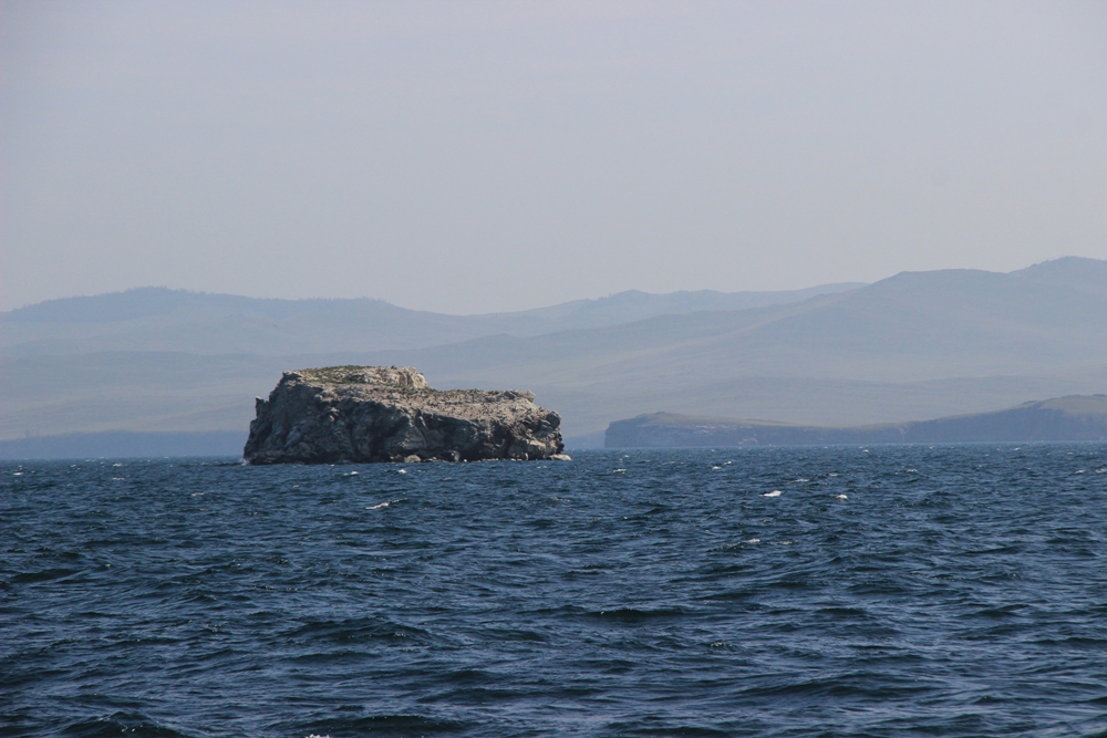 Photography, Baikalmeer, by Kens Van Den Bergh