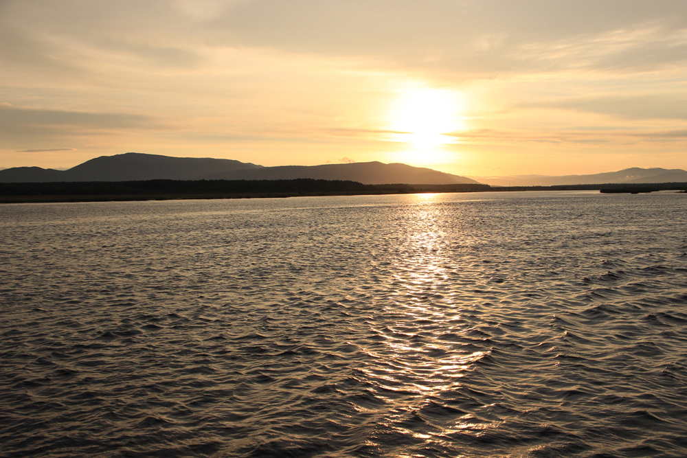 Photography, Baikalmeer, by Kens Van Den Bergh