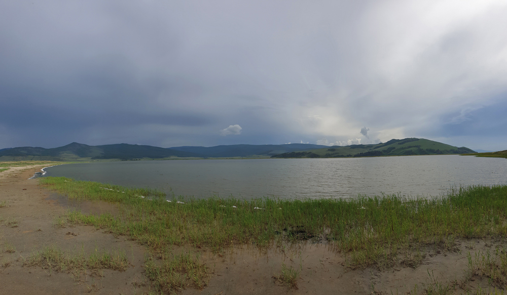 Photography, Baikalmeer, by Kens Van Den Bergh