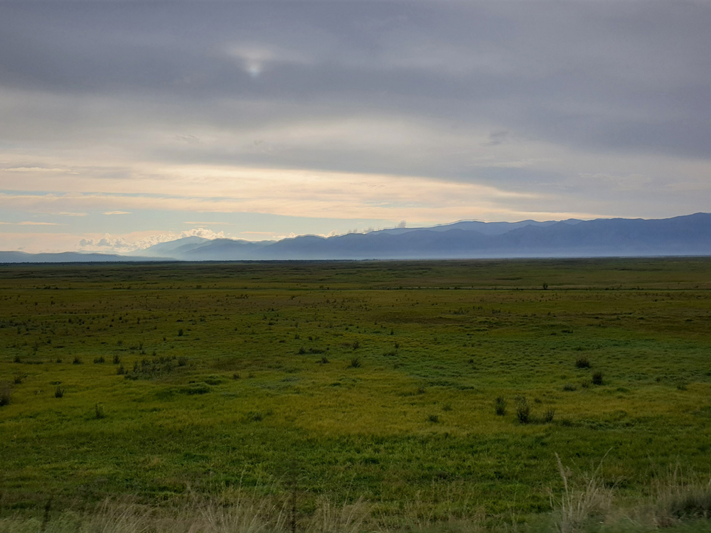 Photography, Baikalmeer, by Kens Van Den Bergh