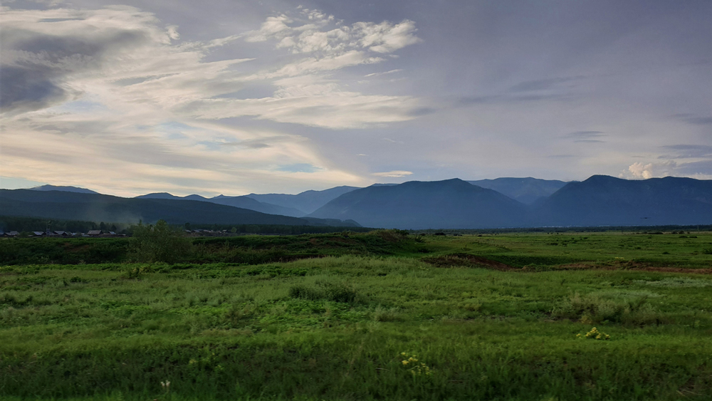 Photography, Baikalmeer, by Kens Van Den Bergh